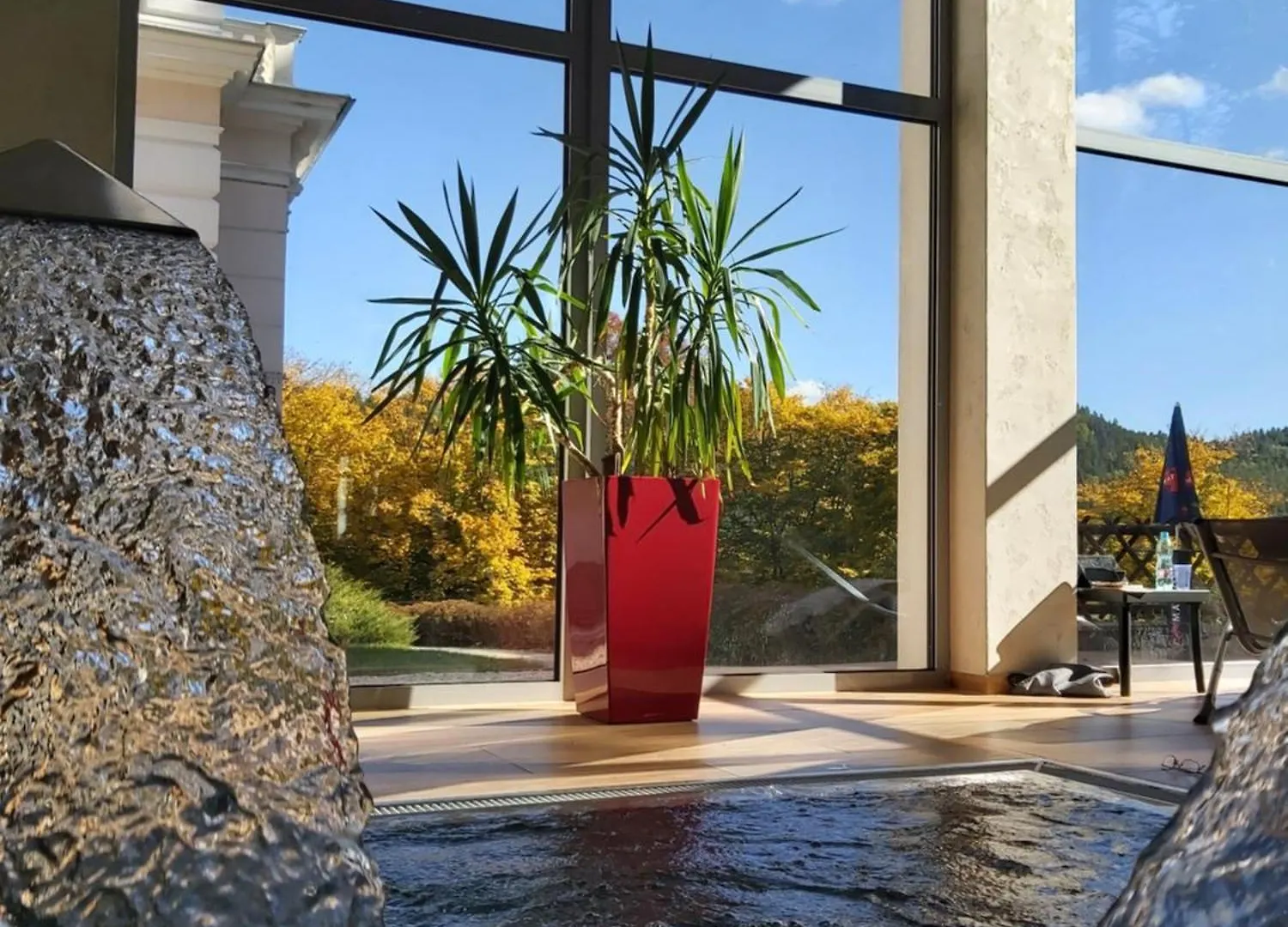 Hotel Villa Golf Cihelny Κάρλοβι Βάρι Τσεχία